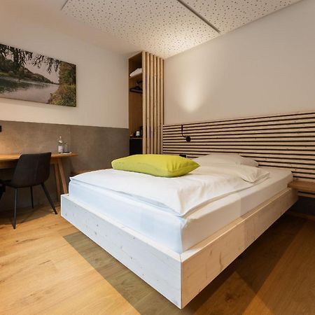 Aparthotel Nah Dran Dingolfing Exterior foto