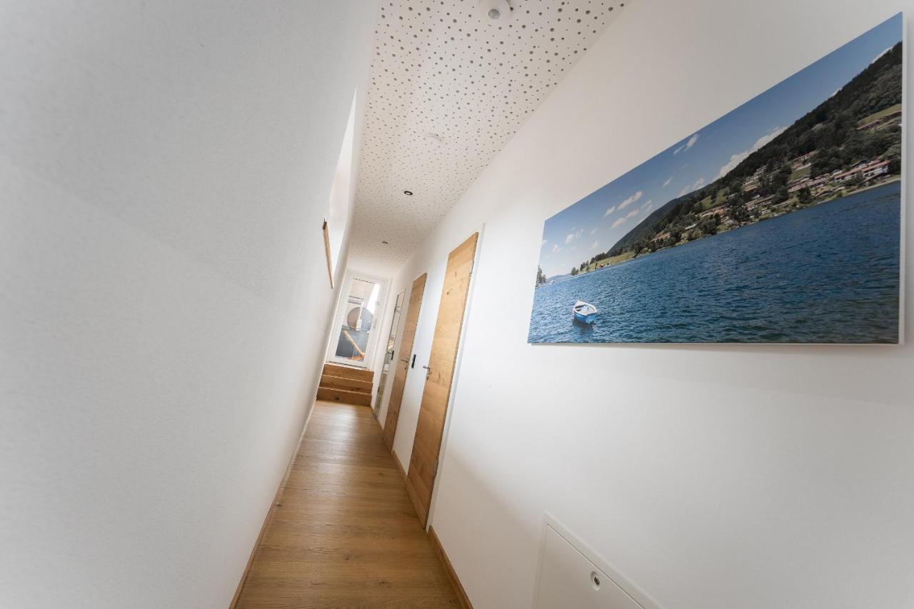 Aparthotel Nah Dran Dingolfing Exterior foto