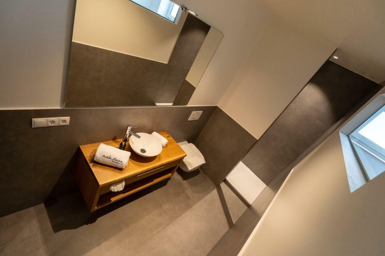 Aparthotel Nah Dran Dingolfing Exterior foto